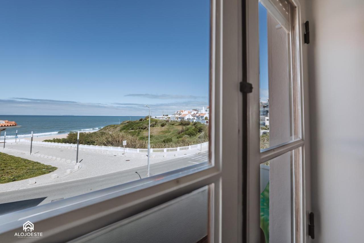 Bc Beach House - Santa Cruz Santa Cruz  Exterior photo